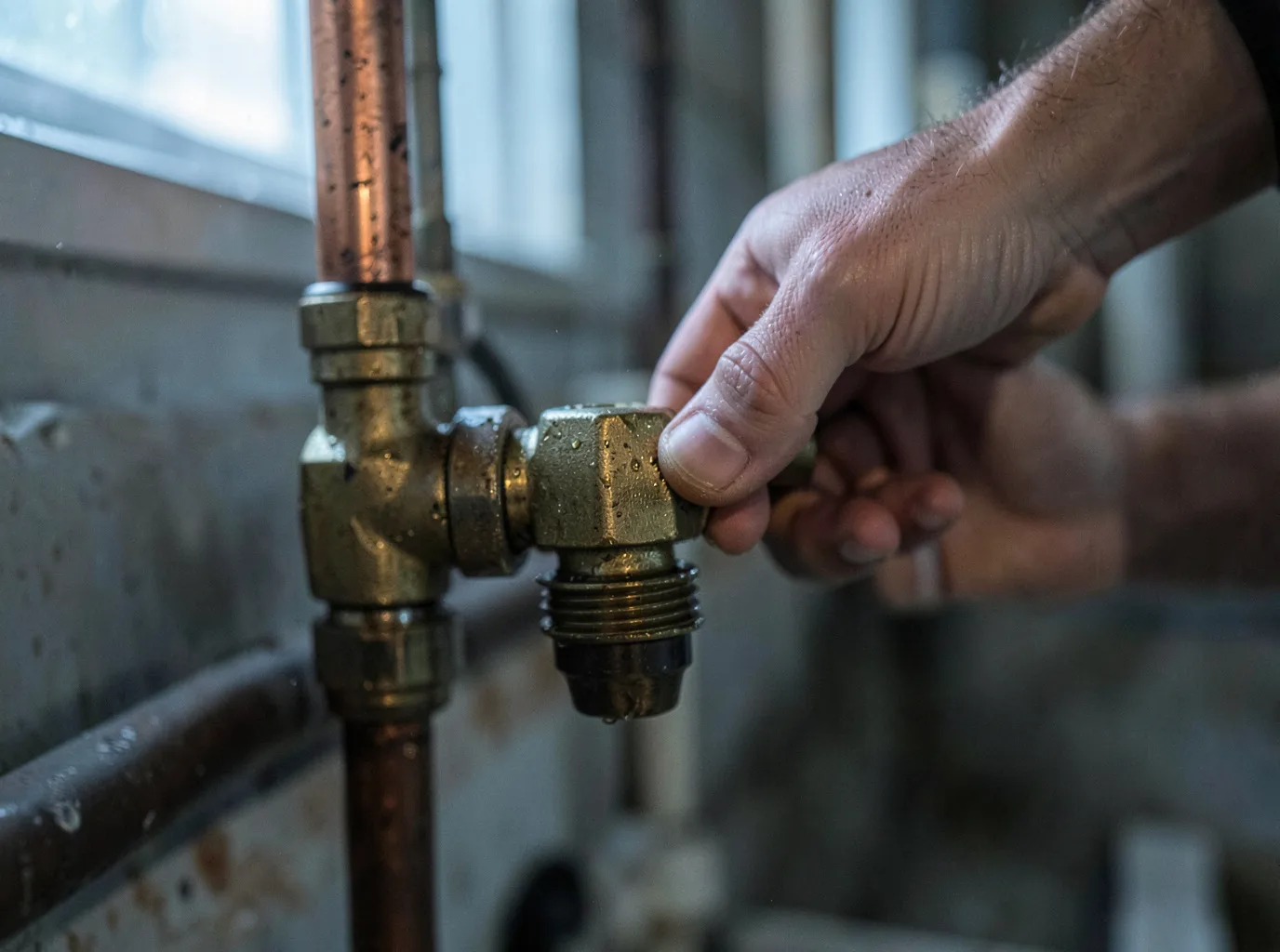 Emergency Plumber Sanderson, FL FAQs